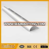 Aluminum Tile Trim, Metal Tile Trim, Flooring Tile Trim