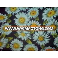 Printed Polyester Fabrics